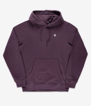 Element Cornell Classic Sudadera (plum perfect)