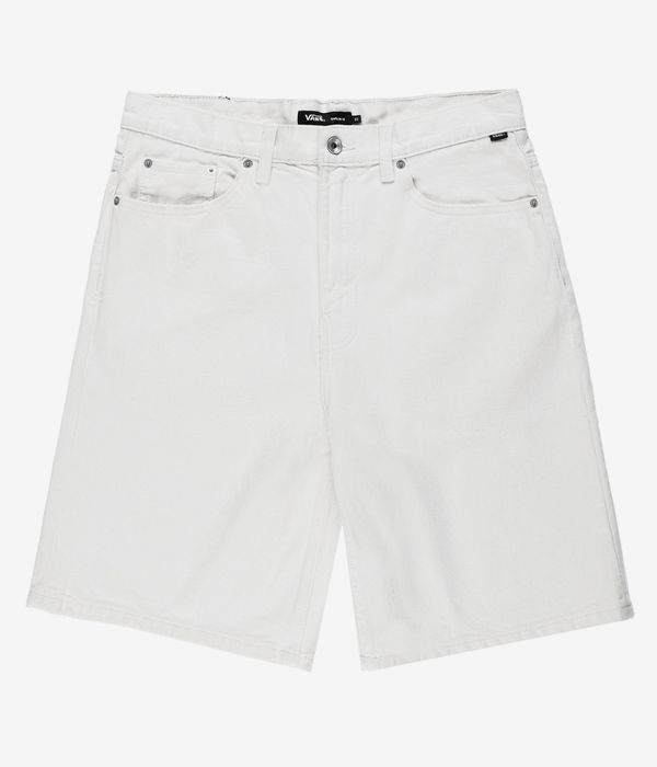 Vans Check 5 Baggy Shorts (marshmallow)