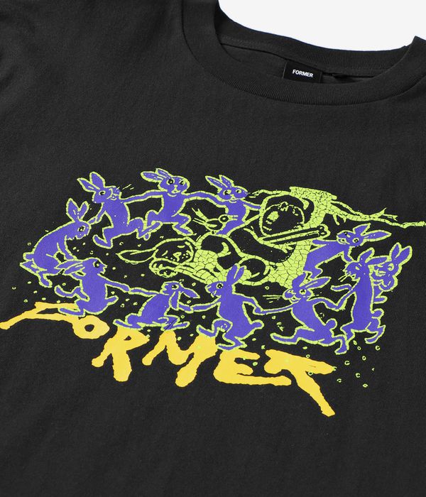 Former Totality T-Shirt (black)