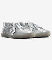 Converse CONS Louie Lopez Pro 2 Shoes (silver white black)