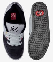 éS Accel OG Shoes (dark grey light grey)