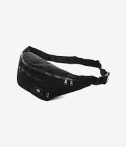 Vans Ward Cross Body Bolso 4L (black ripstop)