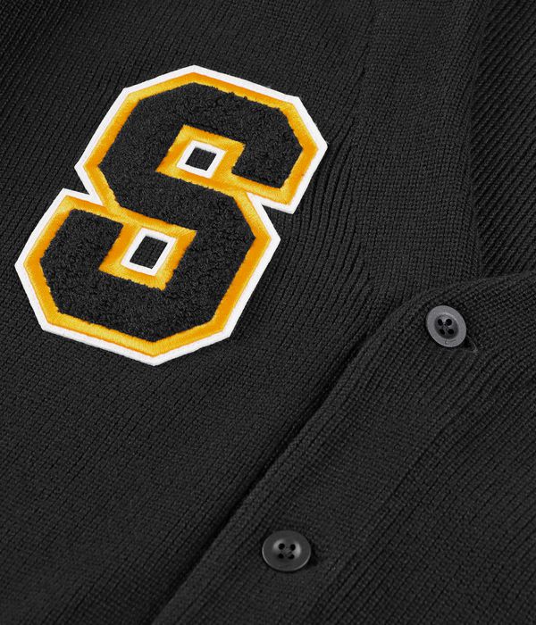 Nike SB Collegial Veste (black)