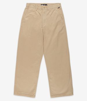 Vans Authentic Chino Baggy Pants (taos)