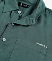 Anuell Sunessy Shirt (teal)