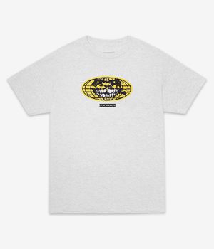 GX1000 Evil World T-Shirt (ash heather)
