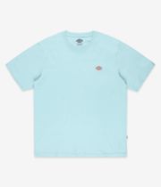 Dickies Mapleton T-Shirty (pastel turquoise)