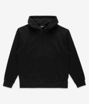 Antix Pure Organic Felpa Hoodie (black)