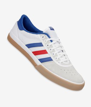 adidas Skateboarding Lucas Premiere Chaussure (white royal white)