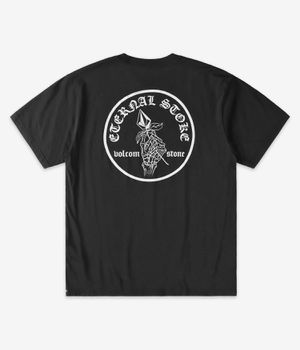 Volcom Eternal Stoke T-shirt (black)