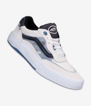 Vans Skate Wayvee Schuh (blanc de blanc)