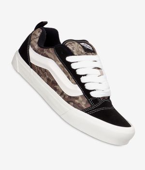 Vans Knu Skool Zapatilla (cali camo black)