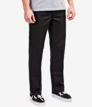 Dickies 873 Slim Straight Workpant Pantalones (black)