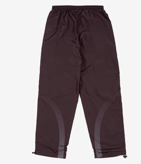 Wasted Paris Blade Track Pants (night grey)