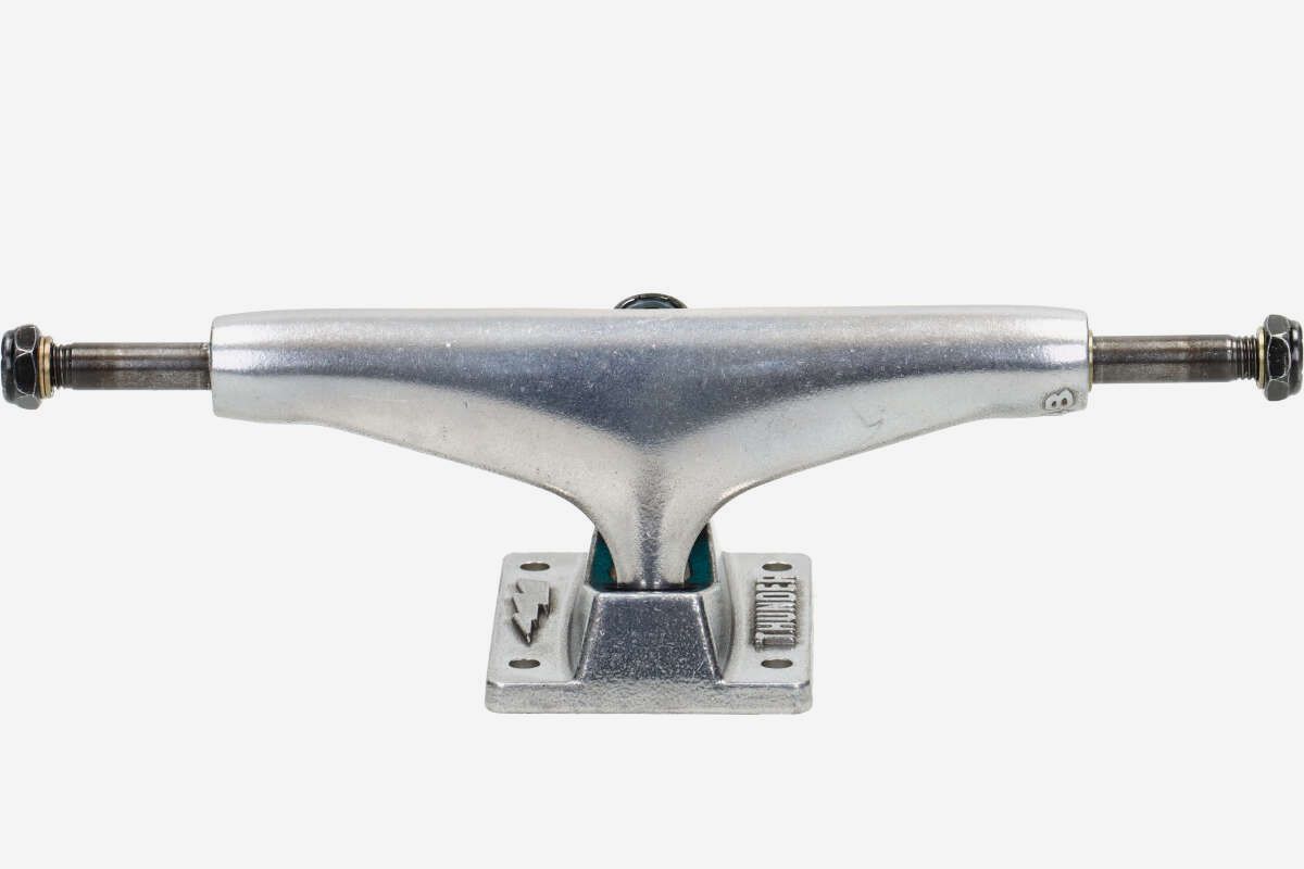Thunder 148 Team Truck (polished) 8.25"