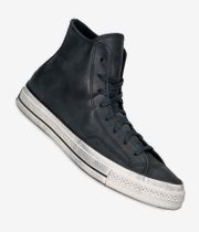 Converse CONS Chuck 70 Industrial Schuh (black black egret)