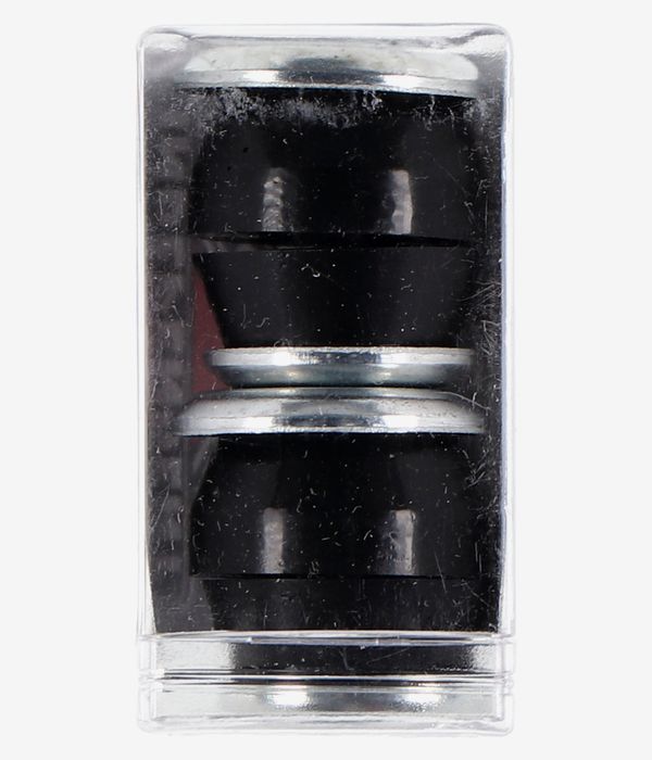 Independent Standard Conical Hard Bushings (black) 94A