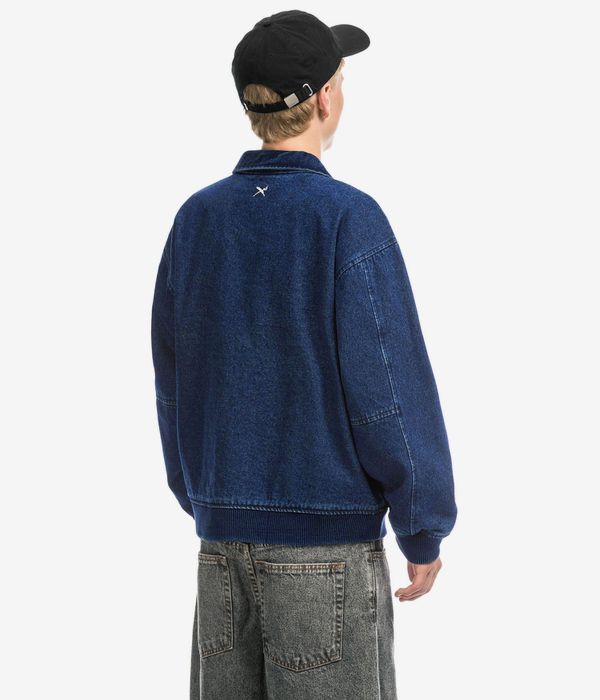 Iriedaily Nanolo Blouson Jacket (dark enzyme)