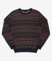 Iriedaily Mineo Felpa (black)