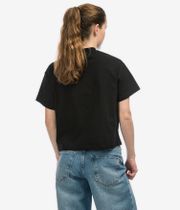 Dickies Oakport Boxy T-Shirt women (black)