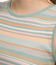 Iriedaily Mimie Tank-Top women (light sage)