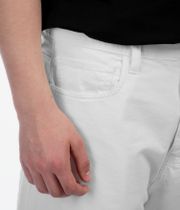 Carhartt WIP Landon Pant Newcomb Pants (off white rinsed)