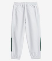 adidas Gazelle Track Pants (cry white dark green)