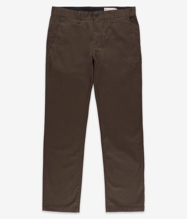 Volcom Frickin Modern Stretch Pantalons (wren)