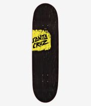 Santa Cruz Hand Pseudo Everslick 8.8" Planche de skateboard (multi)