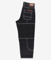 Butter Goods Adilson Denim Jeans (black)