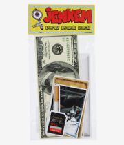 Jenkem Party Prank Sticker (multi)