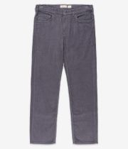 Patagonia Organic Cotton Corduroy Jeansy (forge grey)