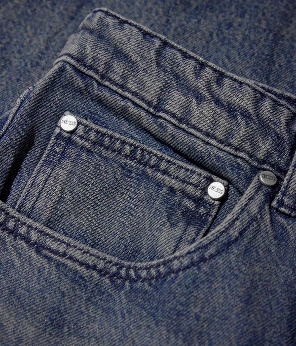 HAN KJØBENHAVN Baggy Jeans (dirty blue)