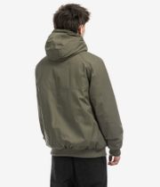 Volcom Hernan 10K Jacket (wintermoss)