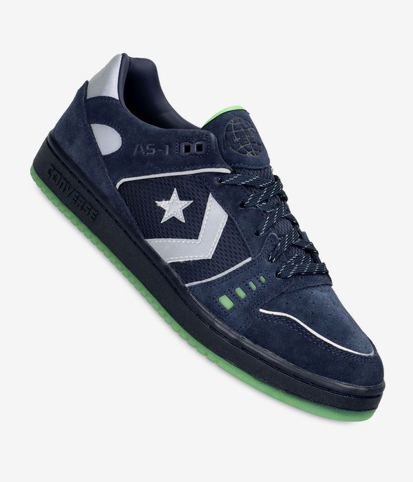 Converse CONS AS-1 Pro Chaussure (obsidian wasabi tears)