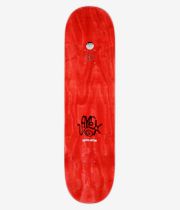 Fucking Awesome Ave Class Photo 8.5" Tavola da skateboard (multi)