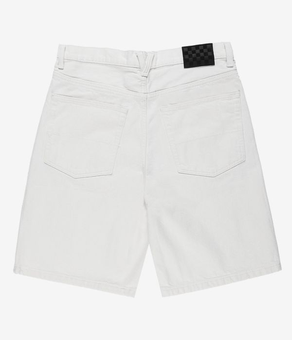 Vans Check 5 Baggy Shorts (marshmallow)