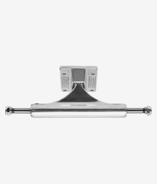 Slappy ST1 Inverted Hollow Ultra Low 8.0 Truck (polished) 8"