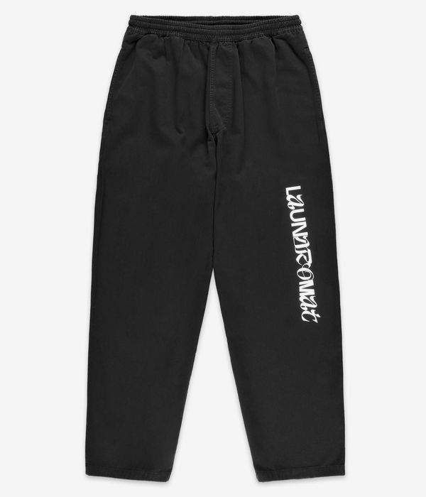 Antix x adidas Laundromat Slack Pantalons (black)