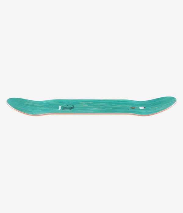 Fucking Awesome Mary 2026 9" Planche de skateboard (multi)