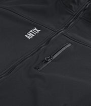 Antix Reflecta Softshell Jacket (black)