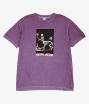 Fucking Awesome Centaur T-Shirty (wine)