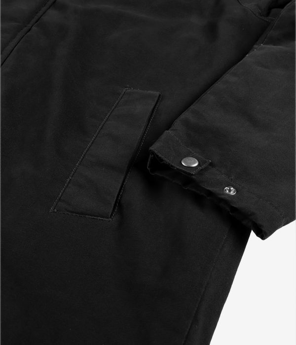 Volcom Volster II Jacket (black)