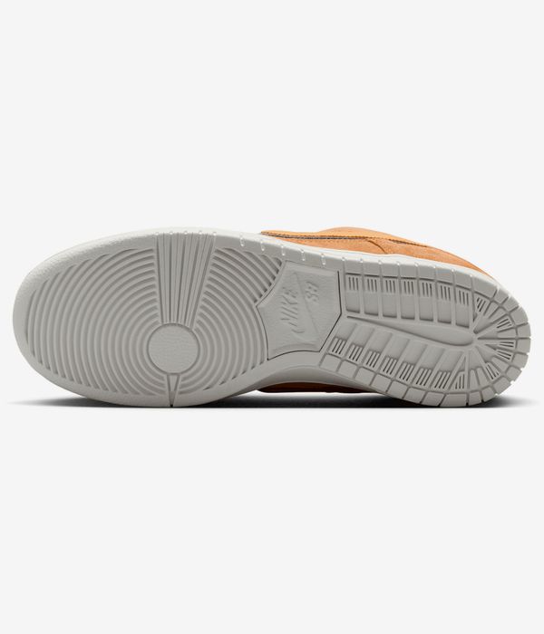 Nike SB x Note Dunk Low Pro Schuh (flax honeycomb summit white sail)