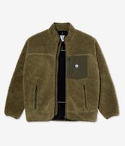 Polar Kiki Jacket (khaki green)