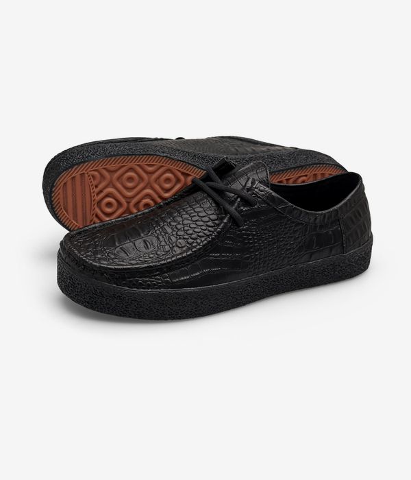 Last Resort AB VM006 Moc Buty (croc black)