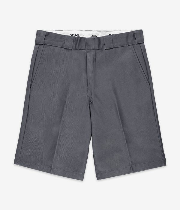 Dickies 874 Shorts (charcoal)