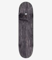 GX1000 OG Logo 8.75" Skateboard Deck (camo orange)
