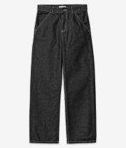 Carhartt WIP W' Simple Pant Norco Jeans women (black one wash)