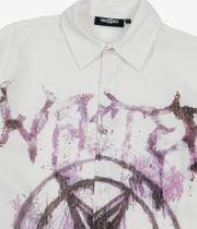 Wasted Paris Banshee Hemd (natural white)